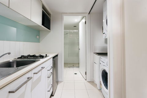 Gabba Central Apartments - Holiday Sunshine Coast 24