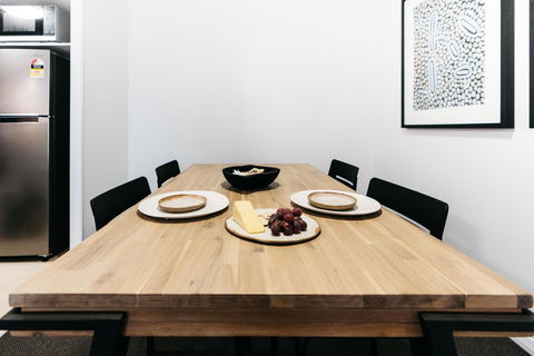 Gabba Central Apartments - Holiday Sunshine Coast 12