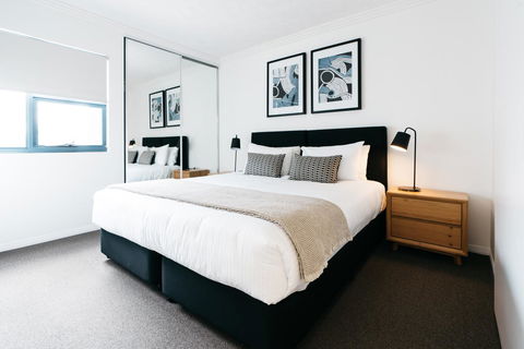 Gabba Central Apartments - Holiday Sunshine Coast 31
