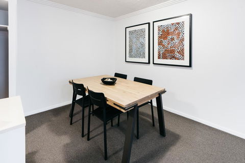 Gabba Central Apartments - Holiday Sunshine Coast 19