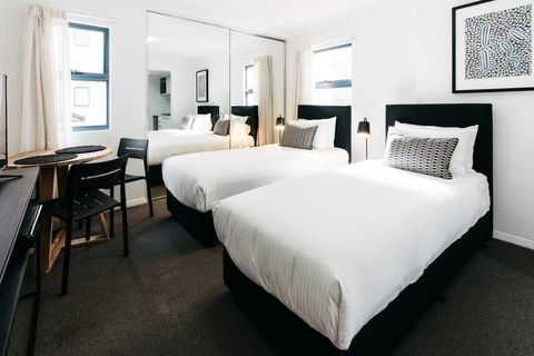 Gabba Central Apartments - Holiday Sunshine Coast 26
