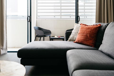 Gabba Central Apartments - Holiday Sunshine Coast 21