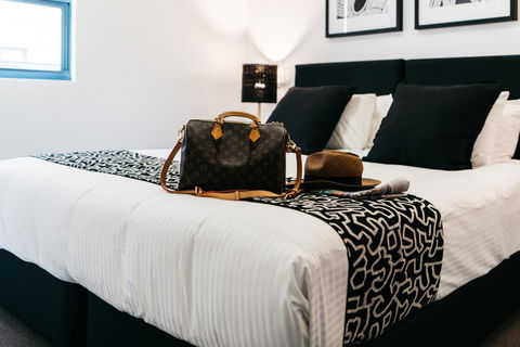 Gabba Central Apartments - Holiday Sunshine Coast 13