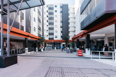 Gabba Central Apartments - Holiday Sunshine Coast 3