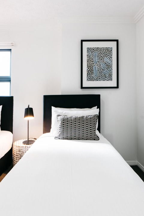 Gabba Central Apartments - Holiday Sunshine Coast 22