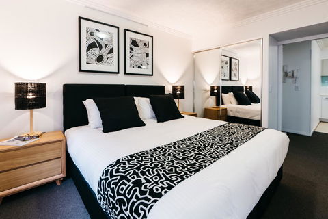 Gabba Central Apartments - Holiday Sunshine Coast 17