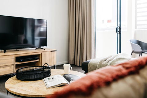 Gabba Central Apartments - Holiday Sunshine Coast 11