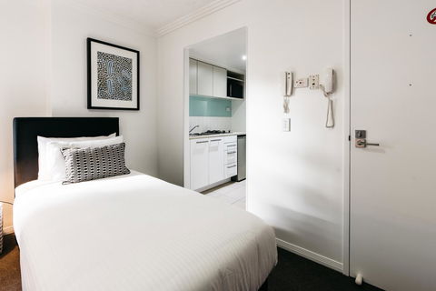 Gabba Central Apartments - Holiday Sunshine Coast 23