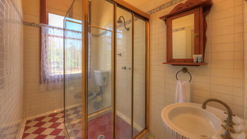 The Park Motel - Sunshine Coast Tourism 2