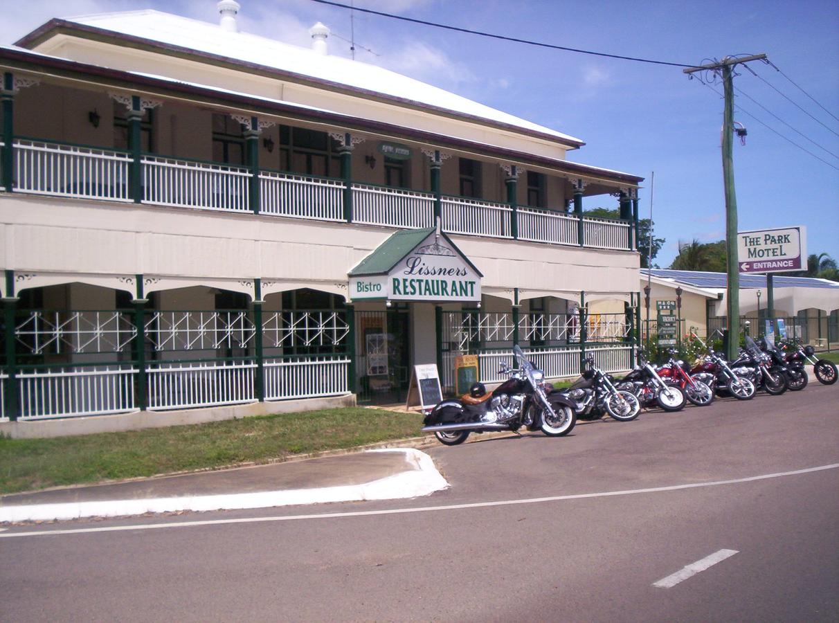 Aramac QLD Holiday Sunshine Coast