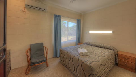 The Park Motel - Sunshine Coast Tourism 29