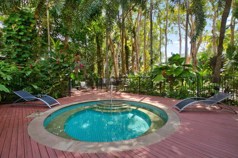 Palm Cove Beach Apartment - Sunshine Coast Tourism 20
