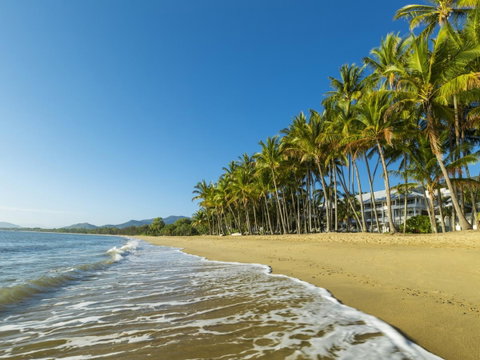 Palm Cove Beach Apartment - Sunshine Coast Tourism 23