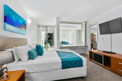 Palm Cove Beach Apartment - Sunshine Coast Tourism 13