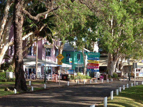 Palm Cove Beach Apartment - Sunshine Coast Tourism 28