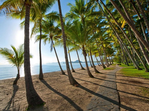 Palm Cove Beach Apartment - Sunshine Coast Tourism 29
