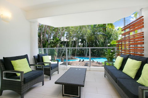 Palm Cove Beach Apartment - Sunshine Coast Tourism 2