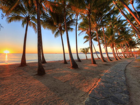 Palm Cove Beach Apartment - Sunshine Coast Tourism 21