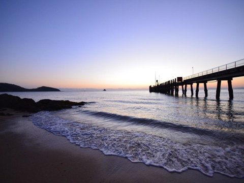 Palm Cove Beach Apartment - Sunshine Coast Tourism 27