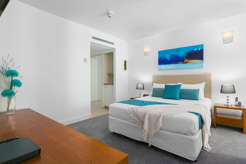 Palm Cove Beach Apartment - Sunshine Coast Tourism 14