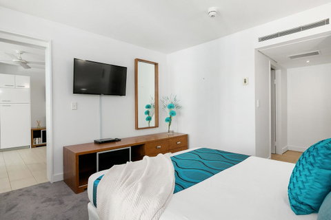 Palm Cove Beach Apartment - Sunshine Coast Tourism 15