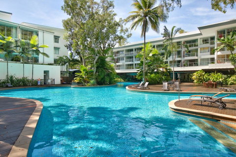 Palm Cove Beach Apartment - Sunshine Coast Tourism 0