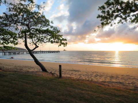 Palm Cove Beach Apartment - Sunshine Coast Tourism 26