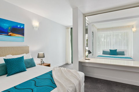 Palm Cove Beach Apartment - Sunshine Coast Tourism 16
