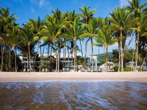 Palm Cove Beach Apartment - Sunshine Coast Tourism 22