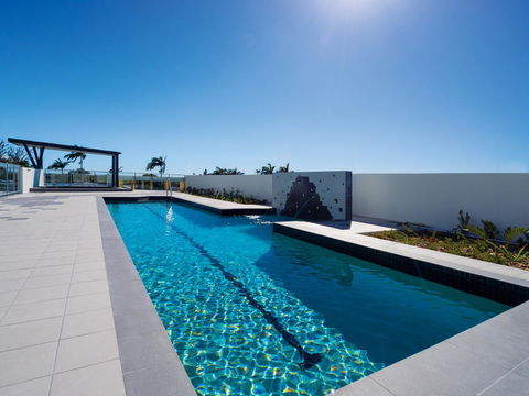 Oaks Mackay Rivermarque Hotel - Sunshine Coast Tourism 4