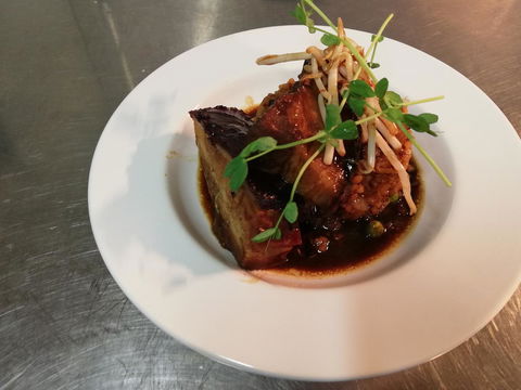 Burke & Wills Motor Inn - Sunshine Coast Tourism 9