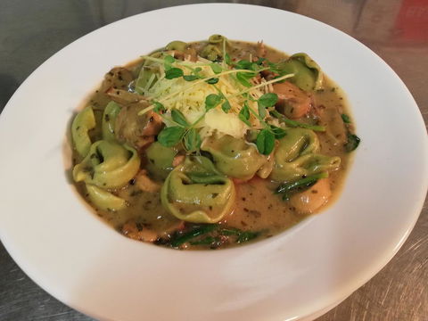 Burke & Wills Motor Inn - Sunshine Coast Tourism 12