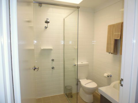 Burke & Wills Motor Inn - Sunshine Coast Tourism 2