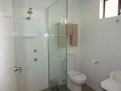 Burke & Wills Motor Inn - Sunshine Coast Tourism 19