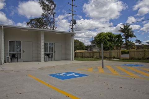 Kallangur Motel - Holiday Sunshine Coast 15