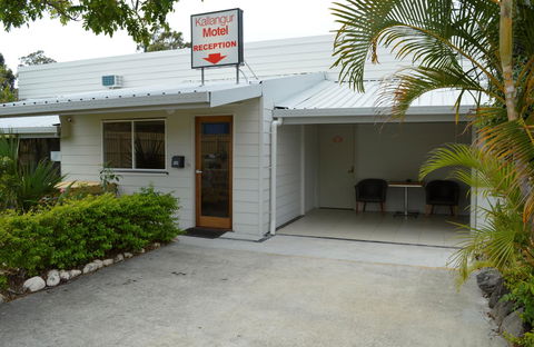 Kallangur Motel - Holiday Sunshine Coast 10
