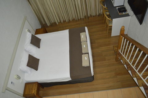 Kallangur Motel - Holiday Sunshine Coast 38