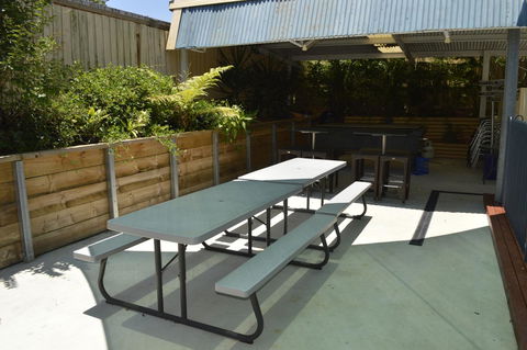 Kallangur Motel - Holiday Sunshine Coast 19