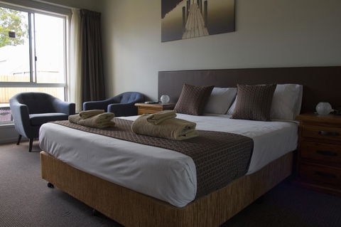 Kallangur Motel - Holiday Sunshine Coast 4