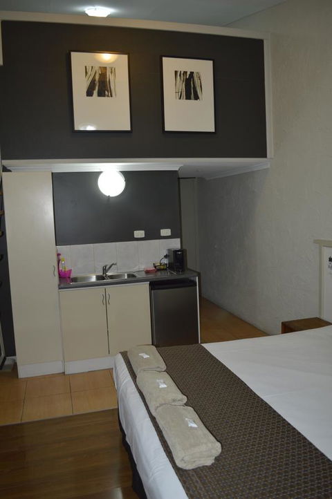Kallangur Motel - Holiday Sunshine Coast 39