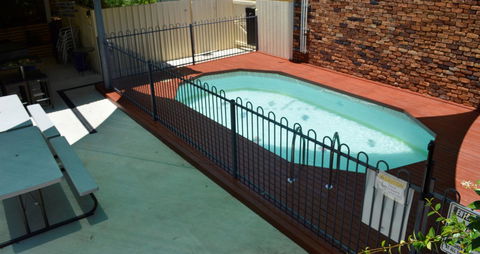 Kallangur Motel - Holiday Sunshine Coast 27