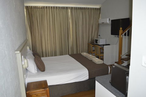 Kallangur Motel - Holiday Sunshine Coast 42