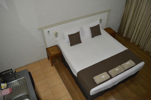 Kallangur Motel - Holiday Sunshine Coast 37