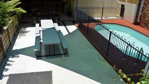 Kallangur Motel - Holiday Sunshine Coast 22