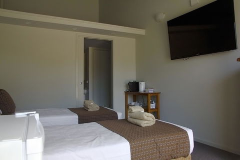 Kallangur Motel - Holiday Sunshine Coast 5