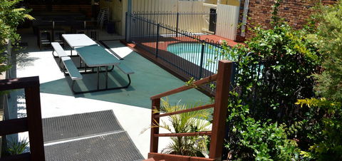 Kallangur Motel - Holiday Sunshine Coast 23