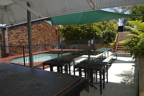 Kallangur Motel - Holiday Sunshine Coast 7
