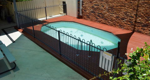Kallangur Motel - Holiday Sunshine Coast 26