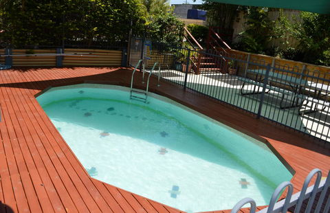 Kallangur Motel - Holiday Sunshine Coast 28