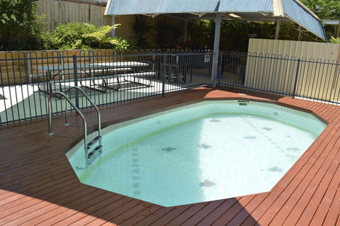 Kallangur Motel - Holiday Sunshine Coast 25